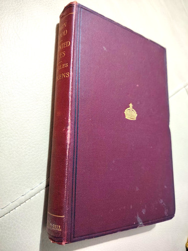 Edwin drood and reprinted - drood,