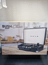Bush KTS-601 Classic Retro