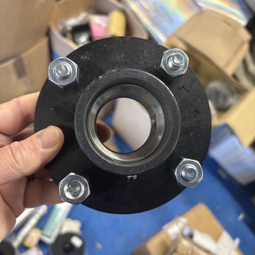Wheel hub pcd stud - pcd, for