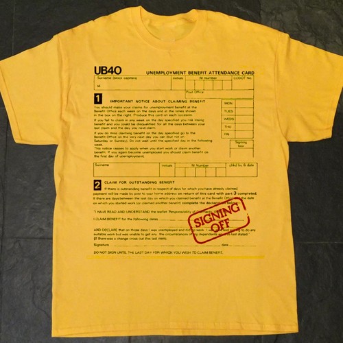 Hot ub40 signing - hot, gift