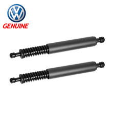 2X Genuine VW Touareg