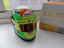 Mick Schumacher 2019   1/2