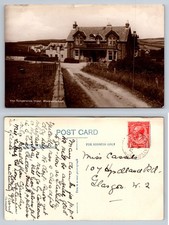 Isle of Arran -The Temperance