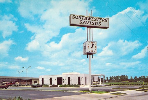 1971 houston southwestern - houston,