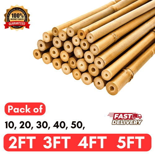 Heavy duty bamboo - heavy,