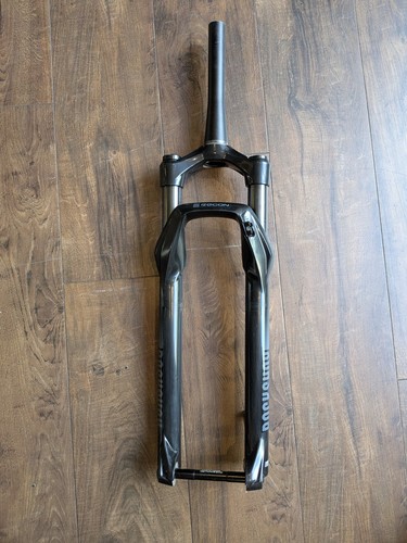 Rockshox recon silver boost - rockshox, rl