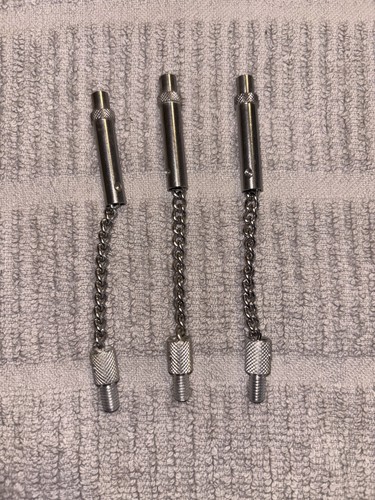 Korda stow bobbin chains 3 - chains,