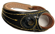Sail Makers Palm Thimble Glove