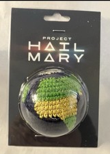 Project Hail Mary Official