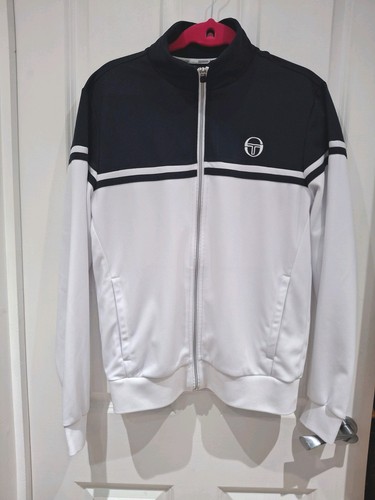 Sergio tacchini tracksuit - tacchini,