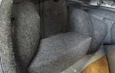 Mitsubishi Evo 4-9 AYC Pump Relocation Cover (Brand New)