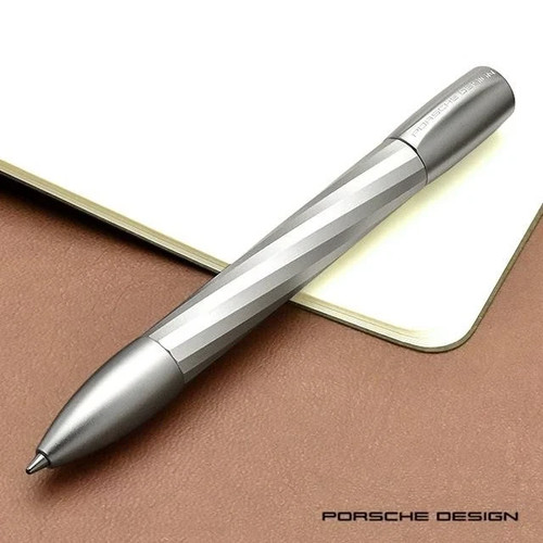 Porsche design ball pen - ball,