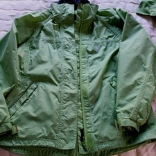 Jacket waterproof by Icepeak