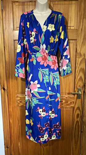 Zara women blue - zara,