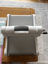 Sizzix Big Shot Plus Die