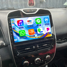 For renault clio 2012 - for,