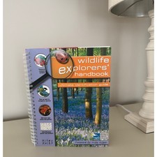 RSPB Wildlife Explorers’