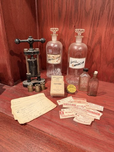 Incredible antique - ~incredible,