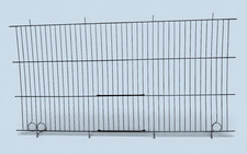 Canary Cage Fronts 12" x 24"