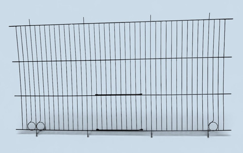 Canary cage fronts - cage, 24"