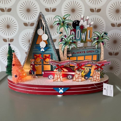 Mcm world market bowling - mcm,