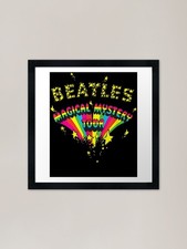 The Beatles Magical Mystery