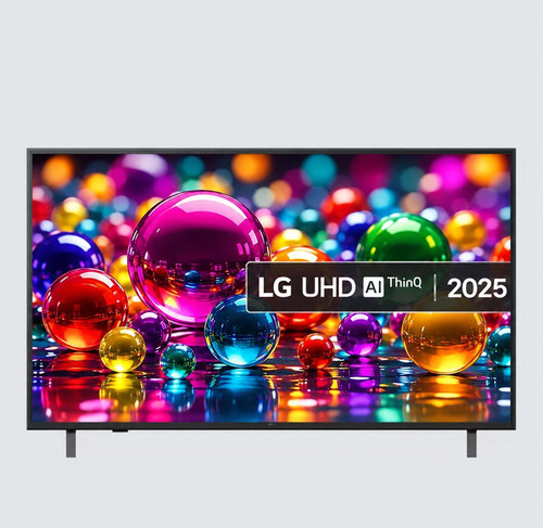 Smart 50ua75006la - smart, (2025)