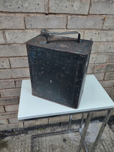 1950s gpo gallon petrol - 1950s,