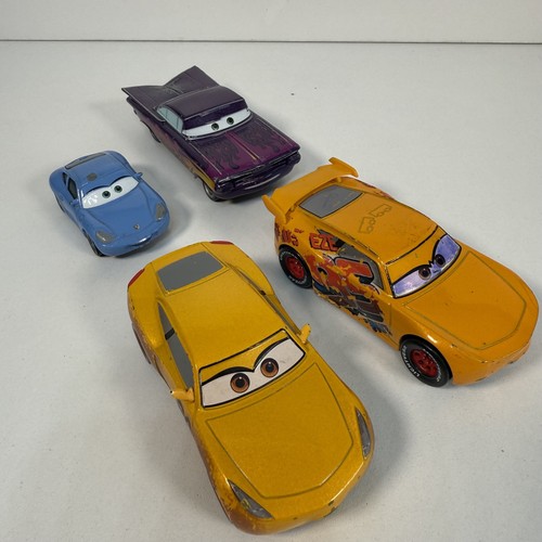 Disney pixar cars job - cars, of