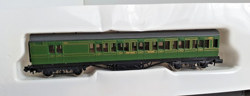 Gauge graham farish - n,