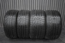 20" Porsche 911 Winter Pirelli
