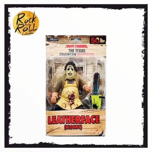 Neca toony terrors the texas - terrors,