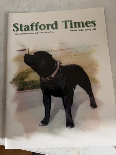 Stafford times potomac - potomac, sbt