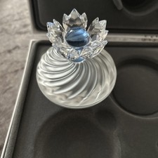 Swarvoski Crystal small
