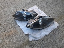 The Seat Leon 2008-2012