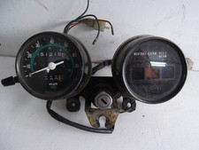 HONDA  CM125  CLOCKS