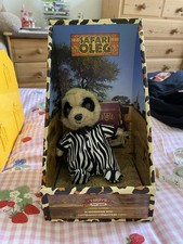 NEW COMPARE THE MEERKAT SAFARI
