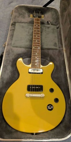 Gibson les paul - gibson, dc