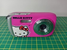 Hello Kitty digital camera