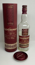 GlenDronach 12-year Highland
