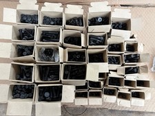 Job Lot Machinery Screw Nuts