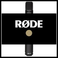 Rode M3 Condenser Microphone ~