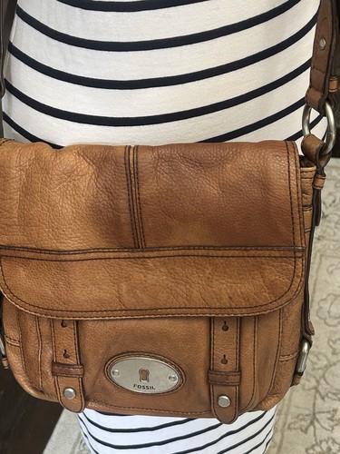 Fossil maddox vintage - maddox,