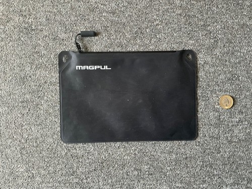 Magpul pouch black - , used