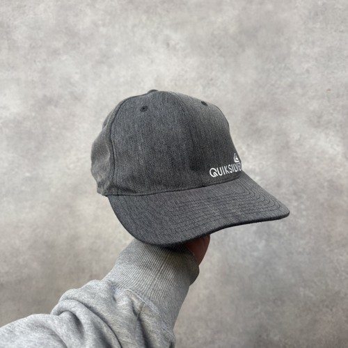 Quiksilver flexfit baseball - quiksilver,