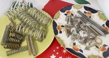 MECCANO PART COMPRESSION