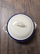 Vintage Tams Ware covered