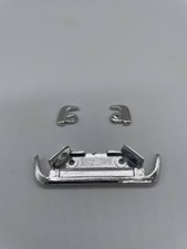 Greenhills Front & Rear Bumper Set for the Scalextric Ferrari Berlinetta 250GT C