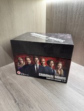 Criminal Minds Complete