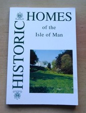 "HISTORIC HOMES OF THE ISLE OF